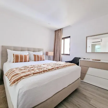 Apartament Rocha Almeida Apartment