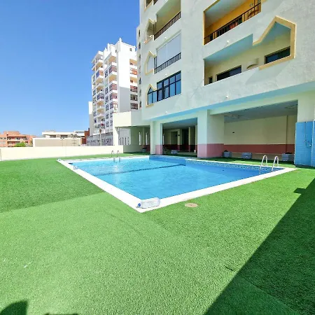 Apartament Rocha Almeida Apartment