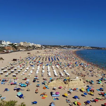 Apartment Apartament Rocha Almeida Portimao