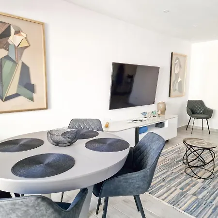Apartament Rocha Almeida * Portimao