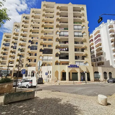 Apartament Rocha Almeida * Portimao