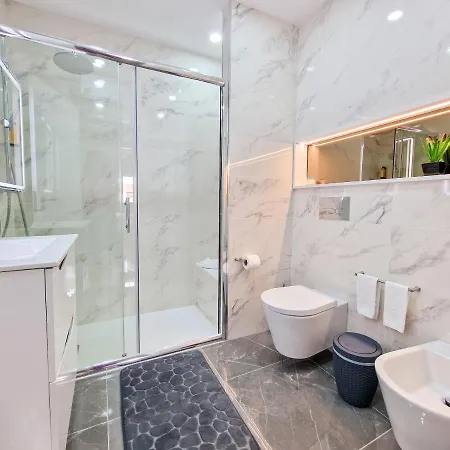 Apartament Rocha Almeida Portimao