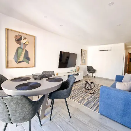 Apartament Rocha Almeida Apartment Portimao