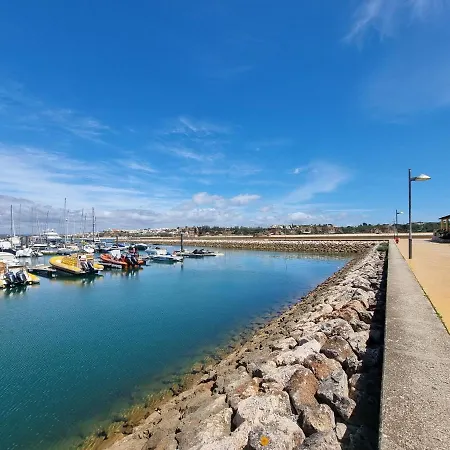Apartament Rocha Almeida Portimao