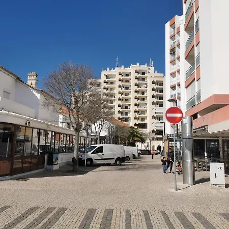 Apartment Apartament Rocha Almeida *