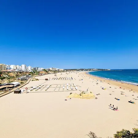 Apartament Rocha Almeida * Portimao