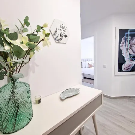 דירה Apartament Rocha Almeida