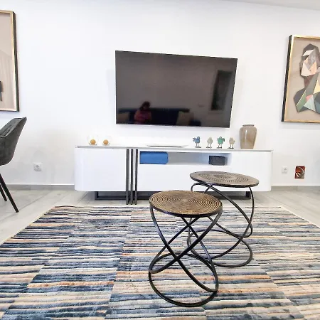 Apartament Rocha Almeida דירה פורטימאו