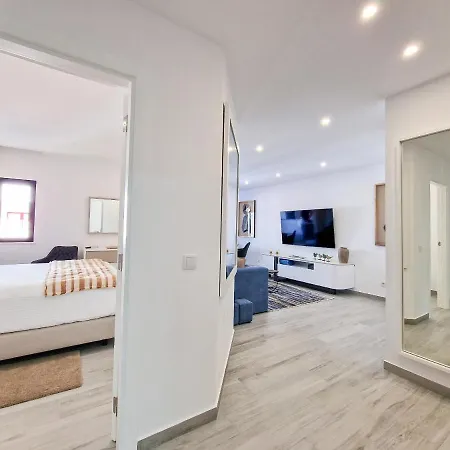 דירה Apartament Rocha Almeida פורטימאו