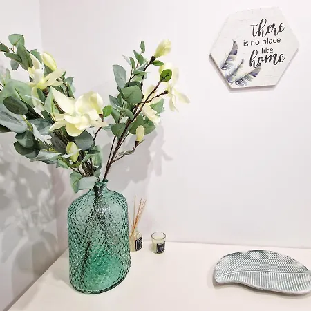 Apartament Rocha Almeida דירה *