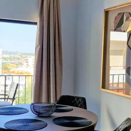 Apartament Rocha Almeida פורטימאו